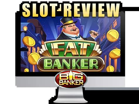 big banker deluxe slot|Big Banker Slot Game: Review, RTP, Bonuses, And Winning .